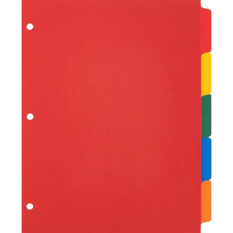 Image Non-Insertable Poly Dividers