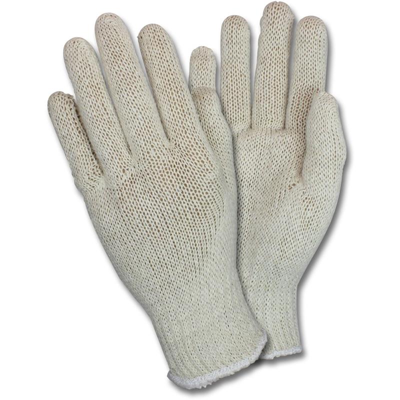 Image Gants en tricot léger