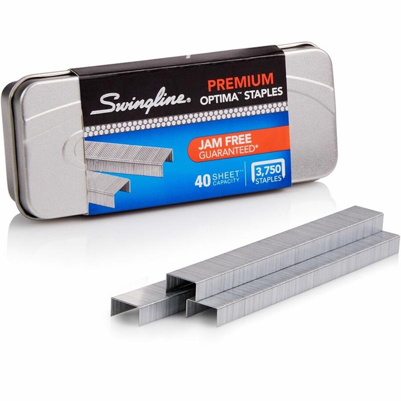 Image Agrafes Optima® Premium Swingline