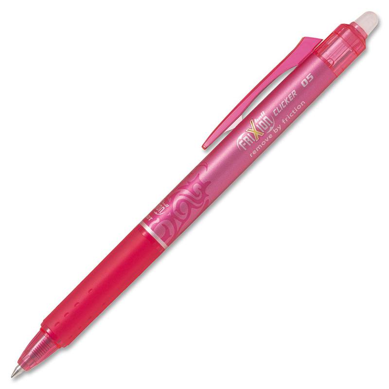 Image FriXion® Ball Clicker Retractable Erasable Pen