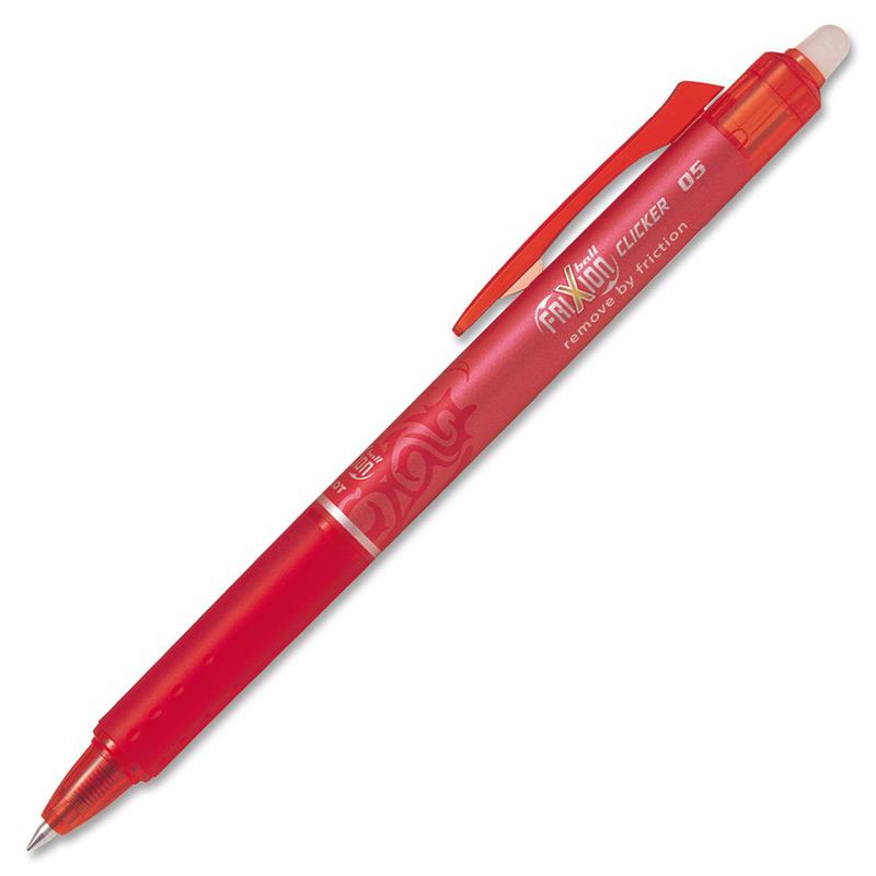 Image FriXion® Ball Clicker Retractable Erasable Pen