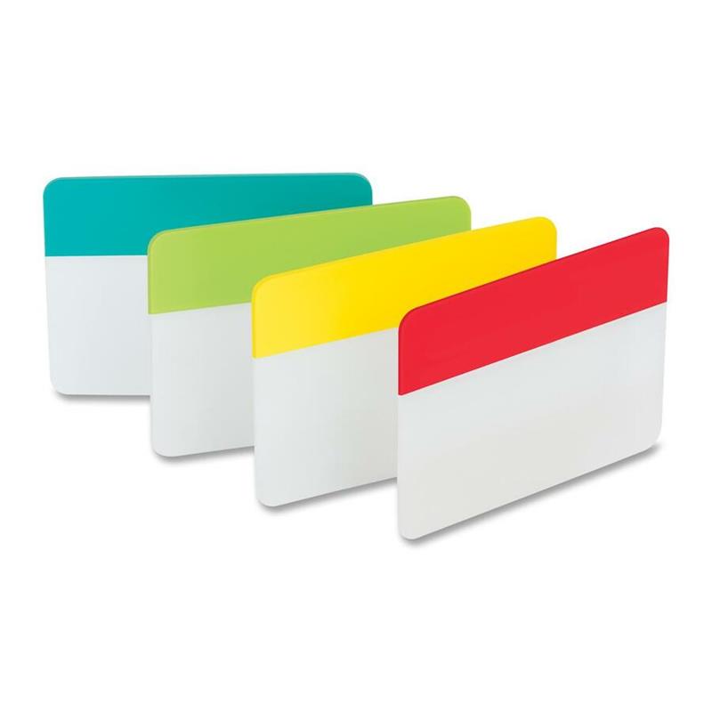 Image Onglets de classement Post-it®