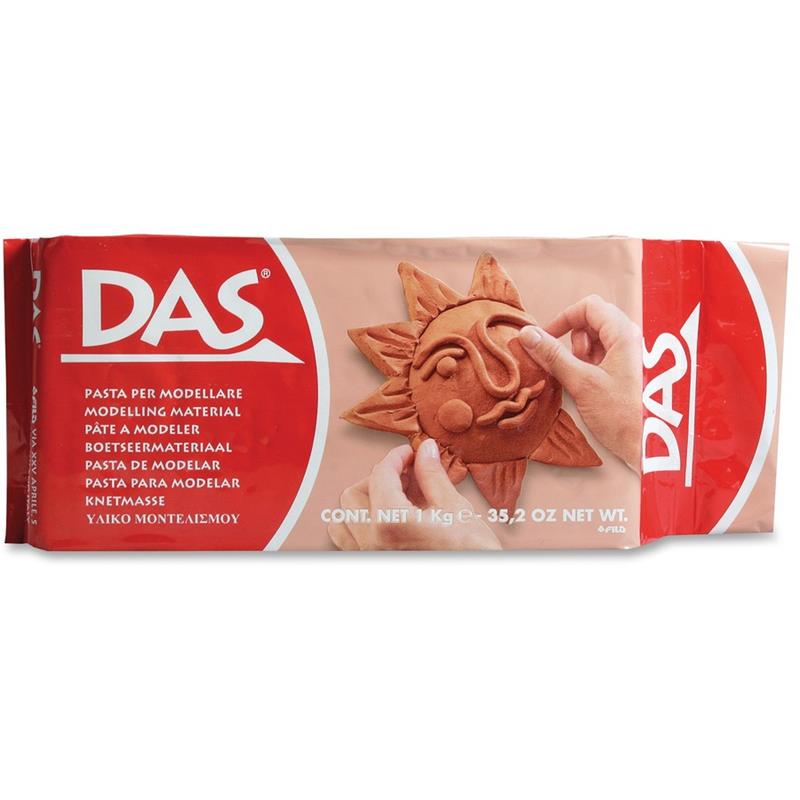 Image Pâte à modeler DAS®
