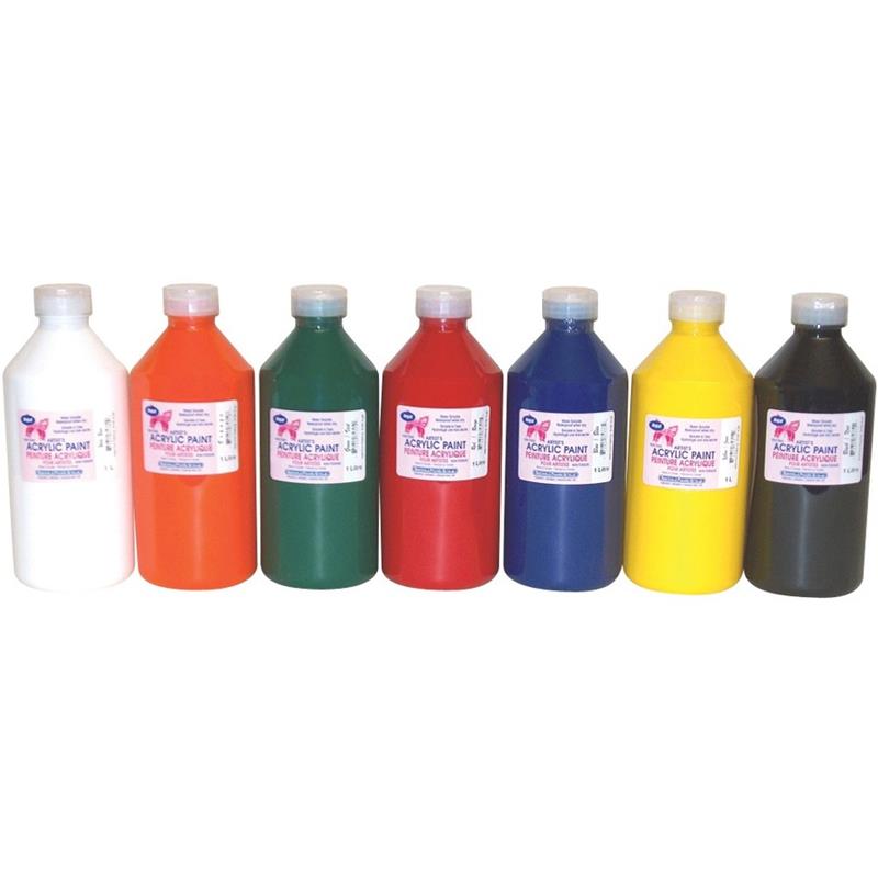Image Régal Craft Acrylic Paint