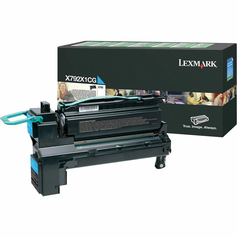 Image X792 Extra High Yield Toner Cartridge