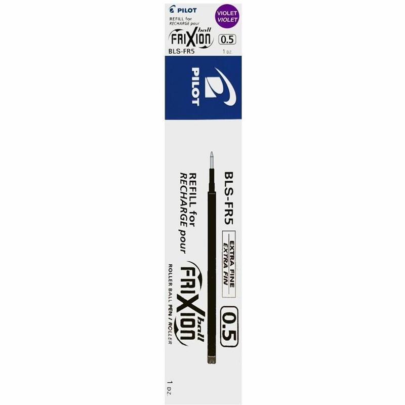 Image Recharge Frixion®