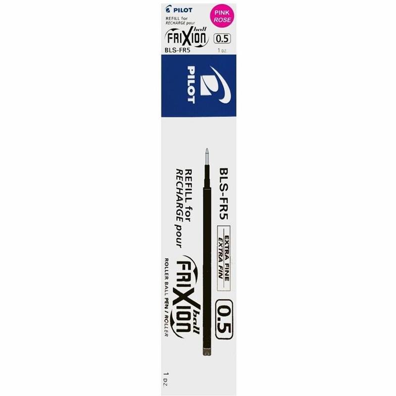 Image Recharge Frixion®