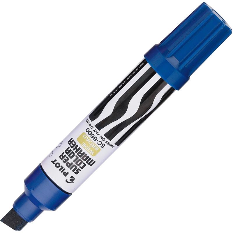 Image Marqueur Super Color rechargeable
