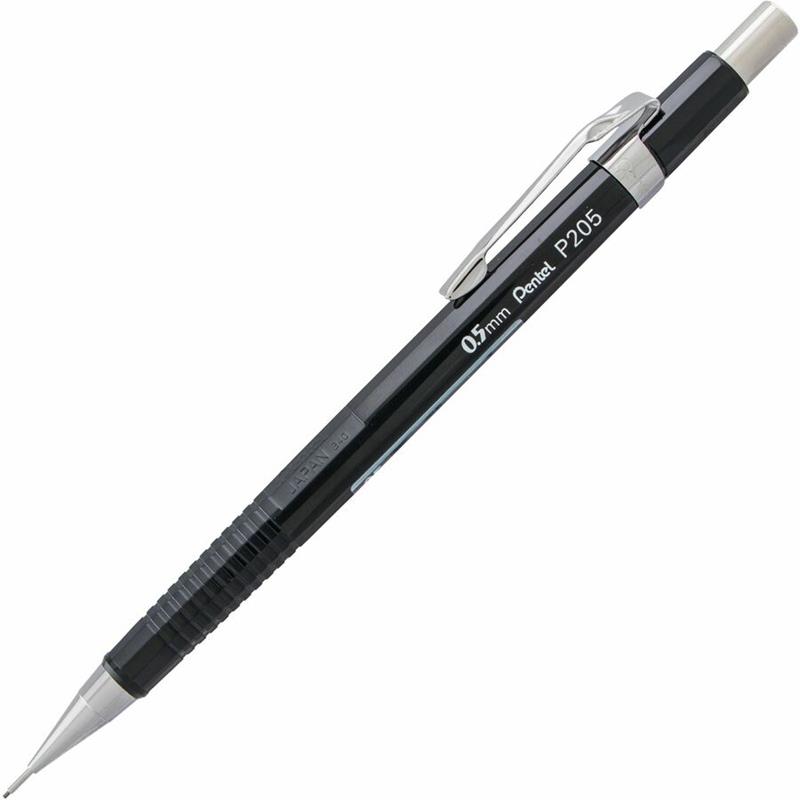 Image Portemines P-205/207/209