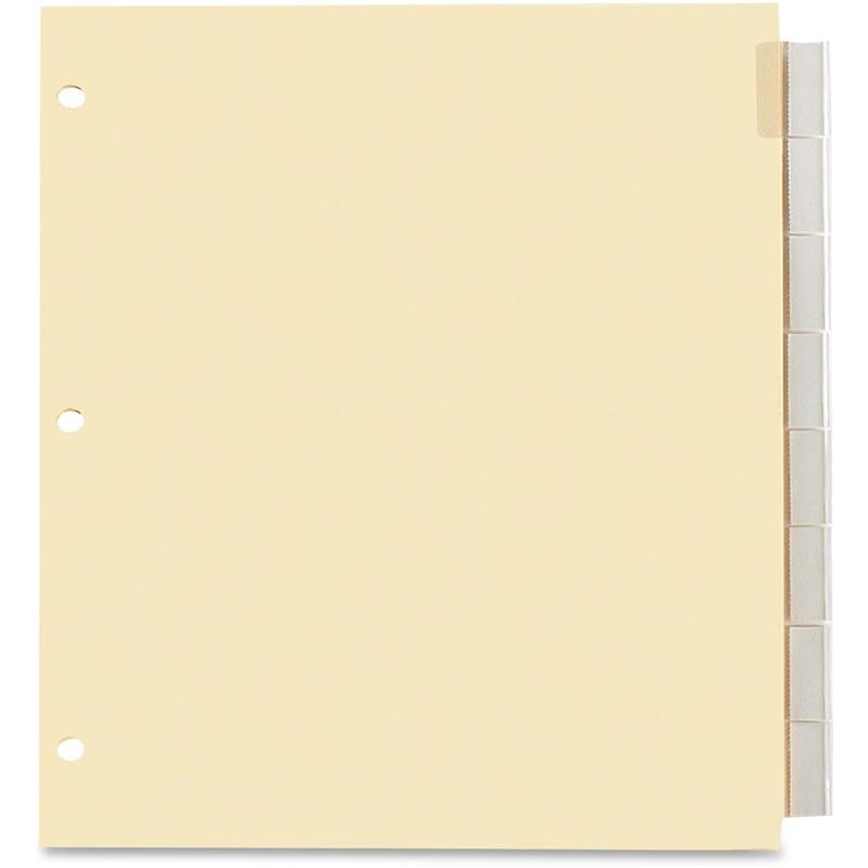 Image Intercalaires avec insertions