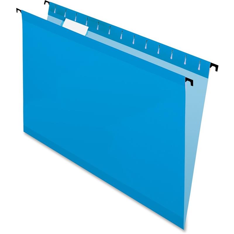 Image Dossiers suspendus renforcés SureHook™
