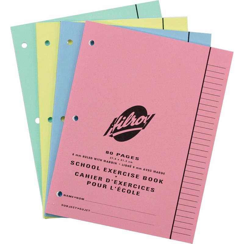 Image Cahier d'exercices