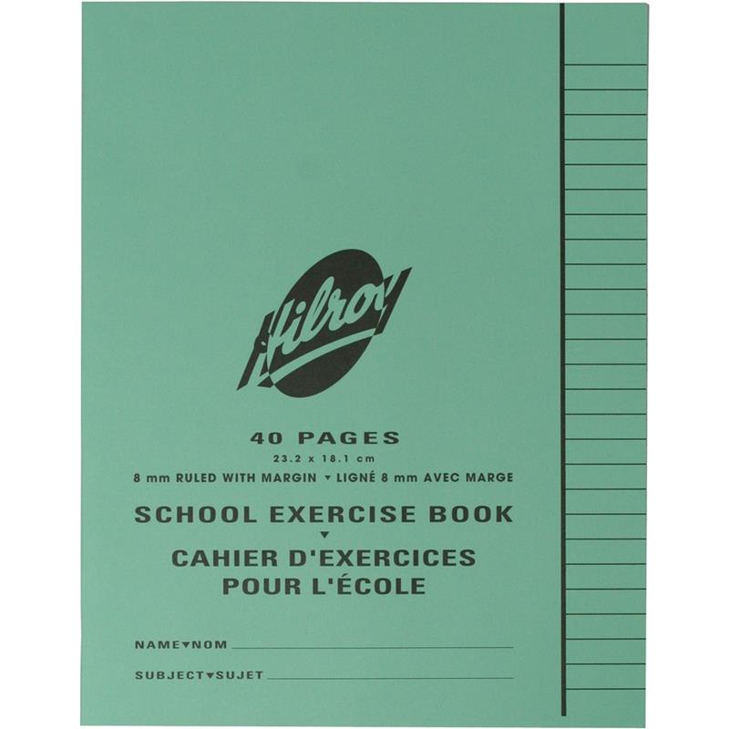 Image Cahier d'exercices