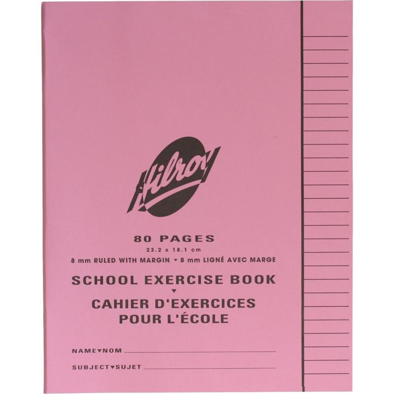 Image Cahier d'exercices