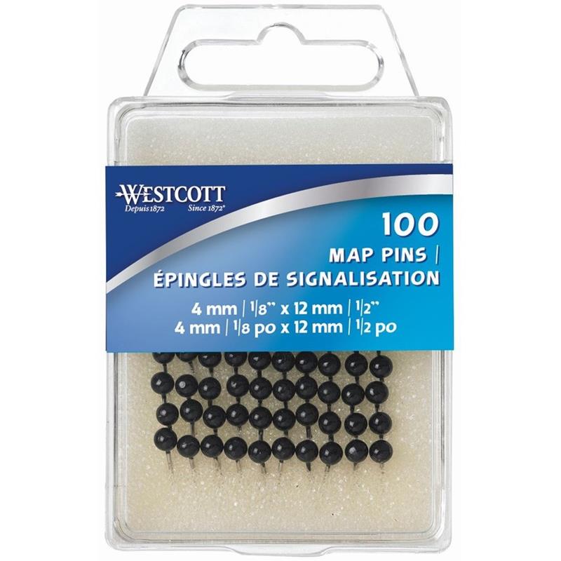 Image Map Pins