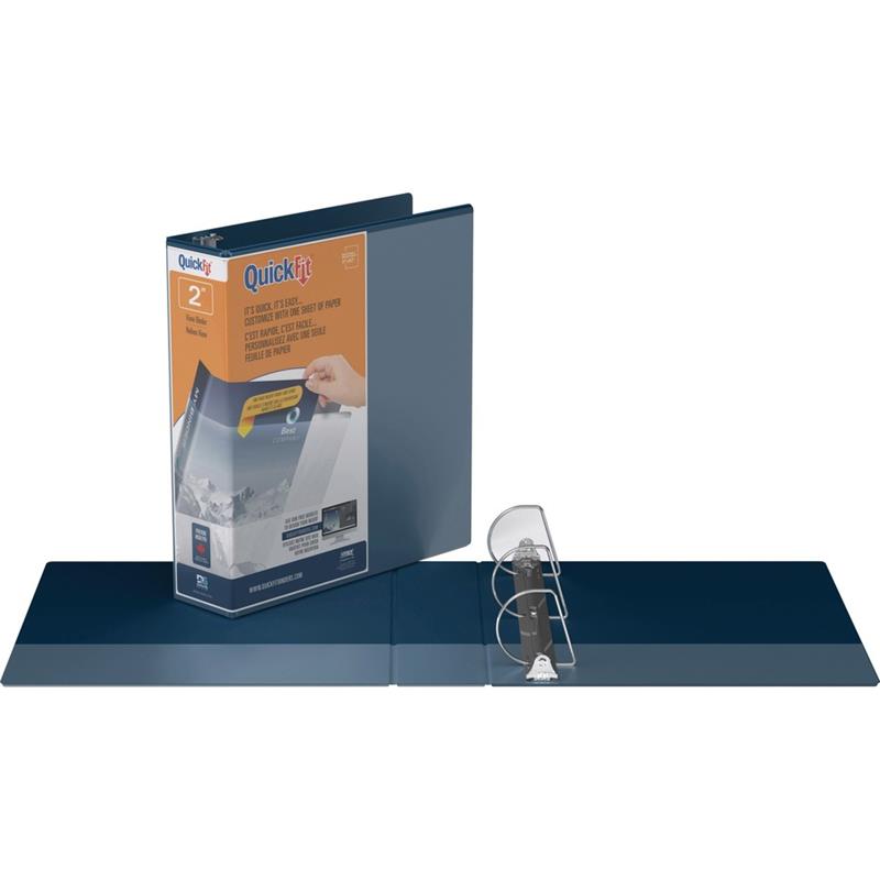 Image Reliure de présentation QuickFit®