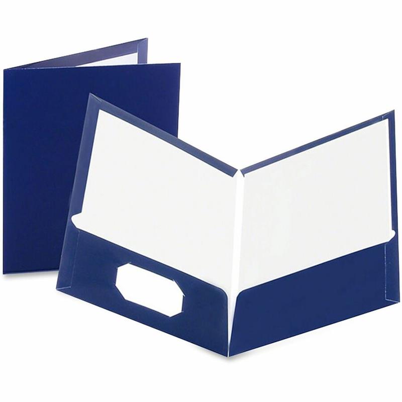 Image Showfolio™ Twin Pocket Portfolio
