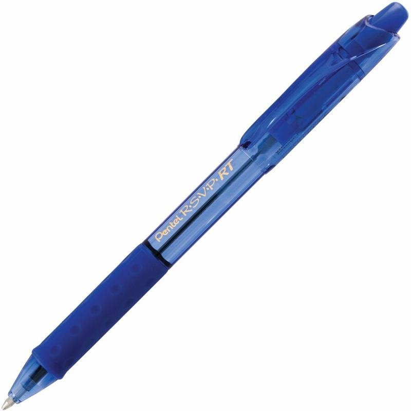 Image Stylo à bille rétractable R.S.V.P.®