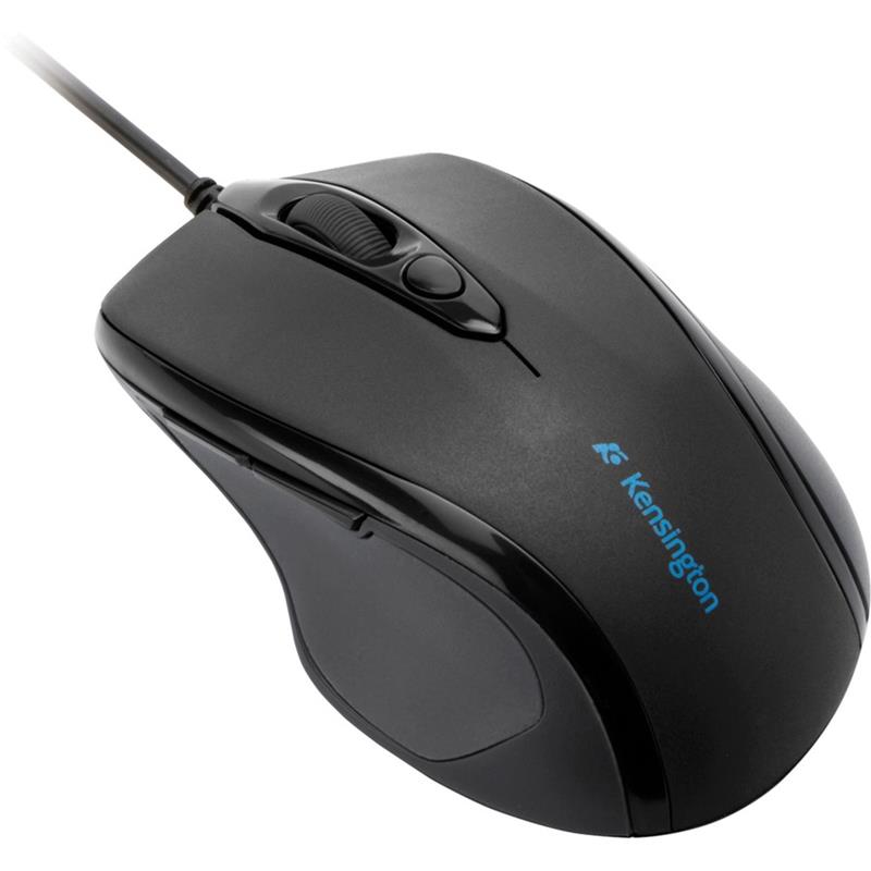 Image Pro Fit® Wired Optical Mouse