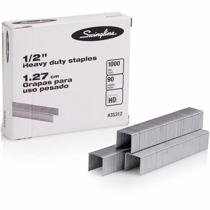 Image Agrafes robustes S.F.®13 Swingline