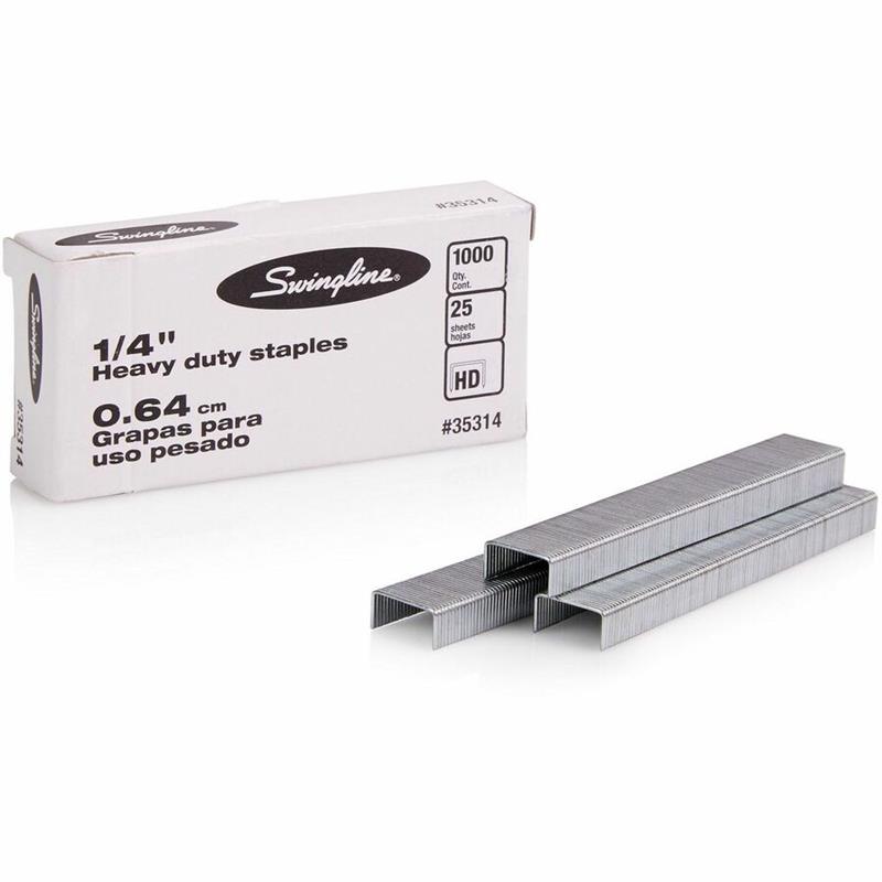 Image Agrafes robustes S.F.®13 Swingline