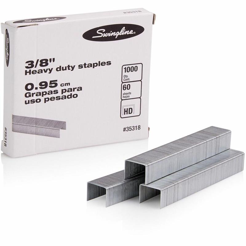 Image Agrafes robustes S.F.®13 Swingline