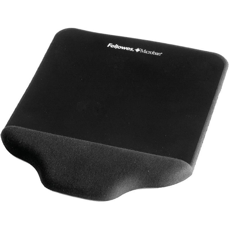 Image Tapis de souris/repose-poignet PlushTouch™