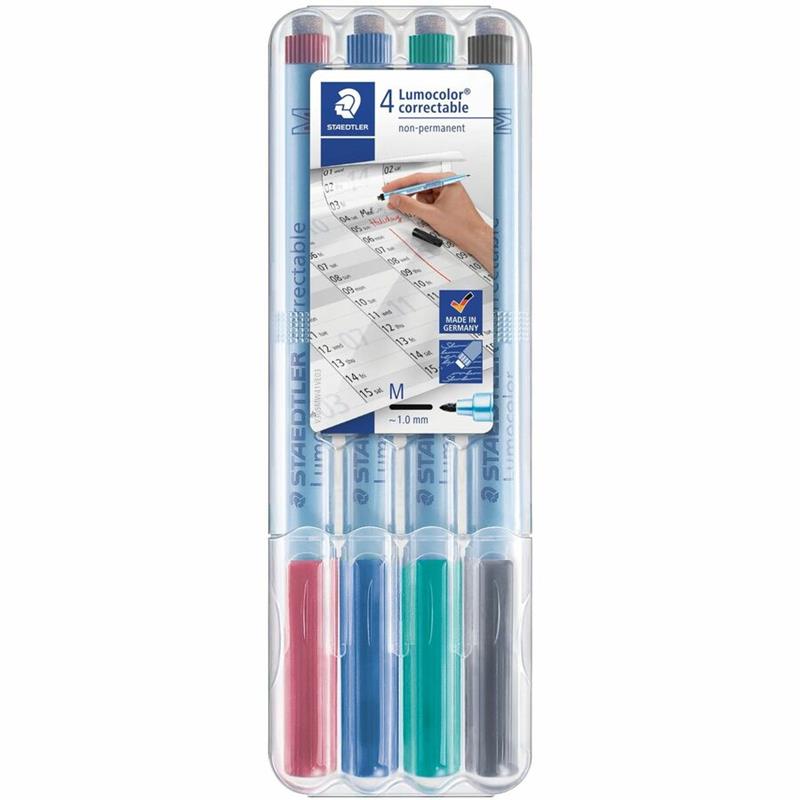 Image Lumocolor® Correctable Marker