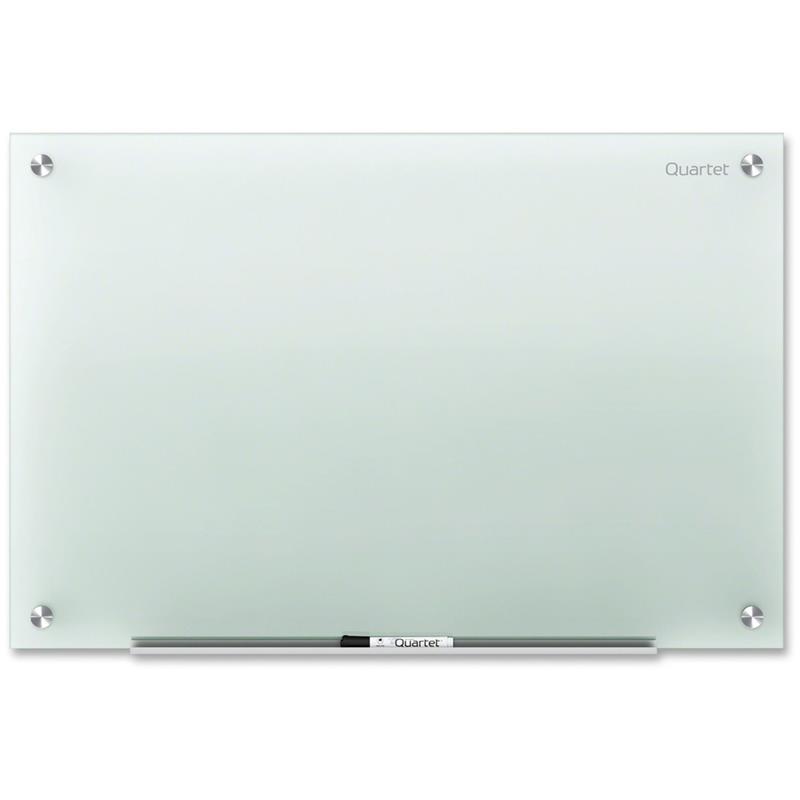 Image Tableau en verre effaçable à sec Infinity™