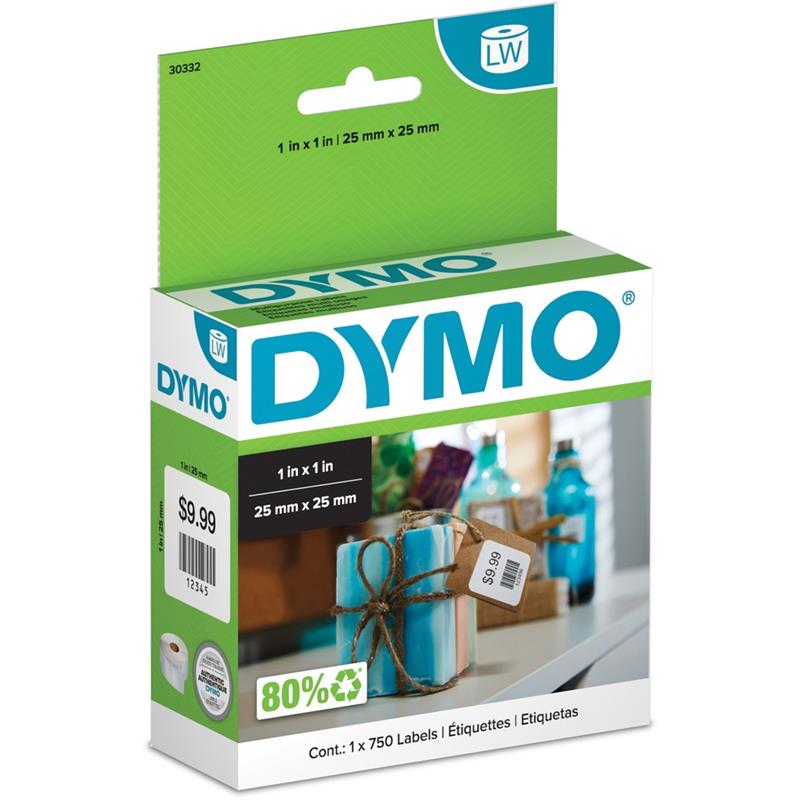 Image Multi-Purpose Labels for LabelWriter® Printers