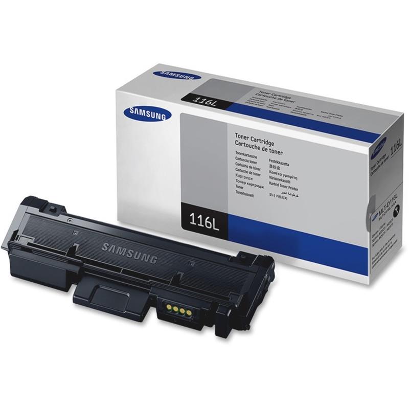 Image MLT-D116L Toner Cartridge