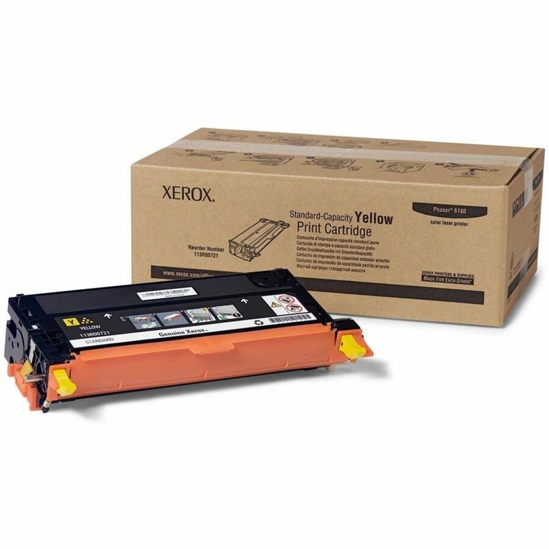 Image Phaser 6180 MFP Toner Cartridge