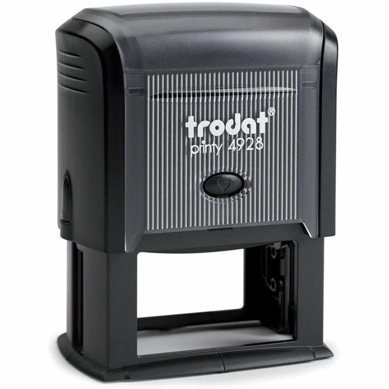 Image Timbre auto-encreur personnalisé Printy