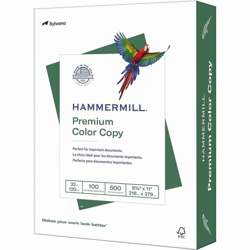 Image Papier Hammermill Color Copy Digital