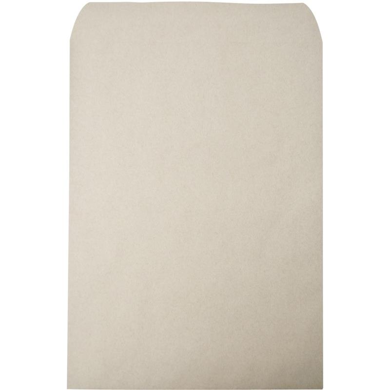 Image Enveloppe à catalogue kraft Press to Seal