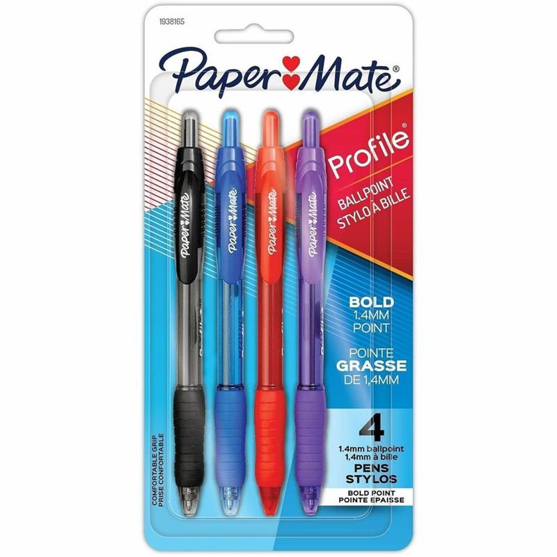Image Stylo à bille rétractable Profile®
