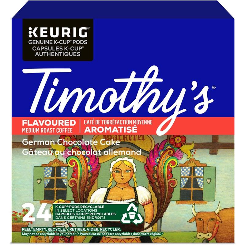 Image Café Timothy's™