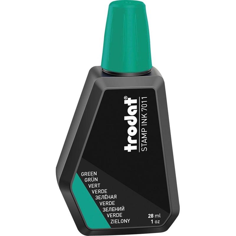 Image Encre 7011 Premium pour tampon