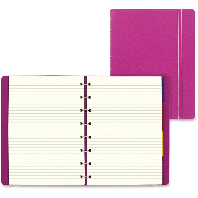 Image Filofax® Refillable Notebook