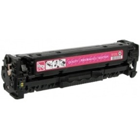 Image Cartouche de toner remise à neuf (Alternative à HP 305A)