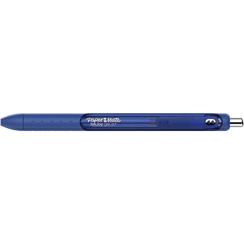 Image Stylo à bille rétractable InkJoy® gel