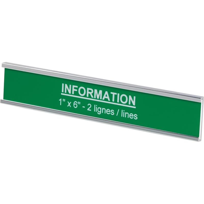 Image Engraved Plate with Holder