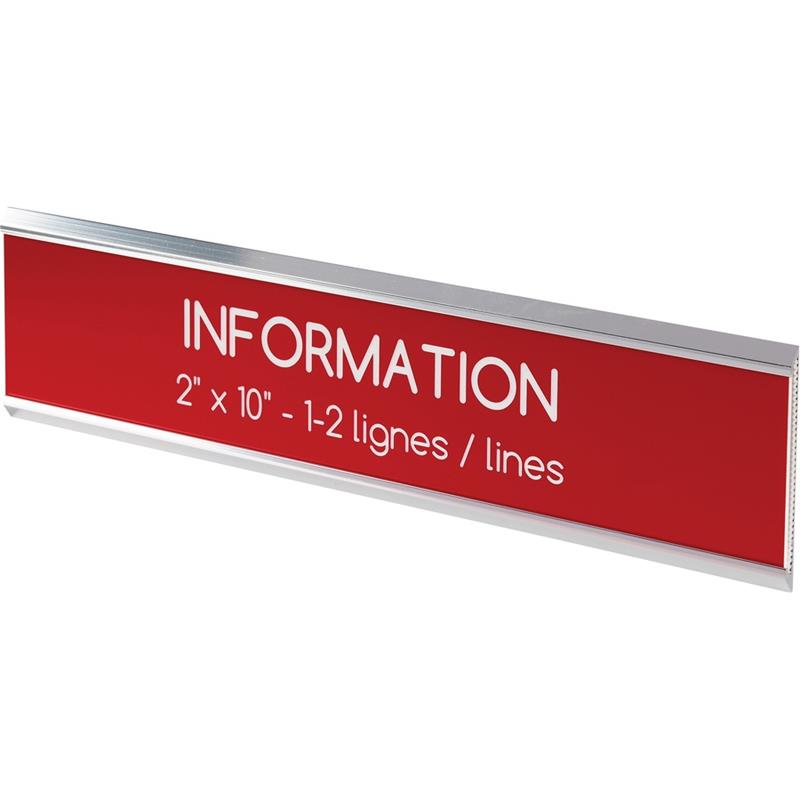Image Engraved Plate with Holder