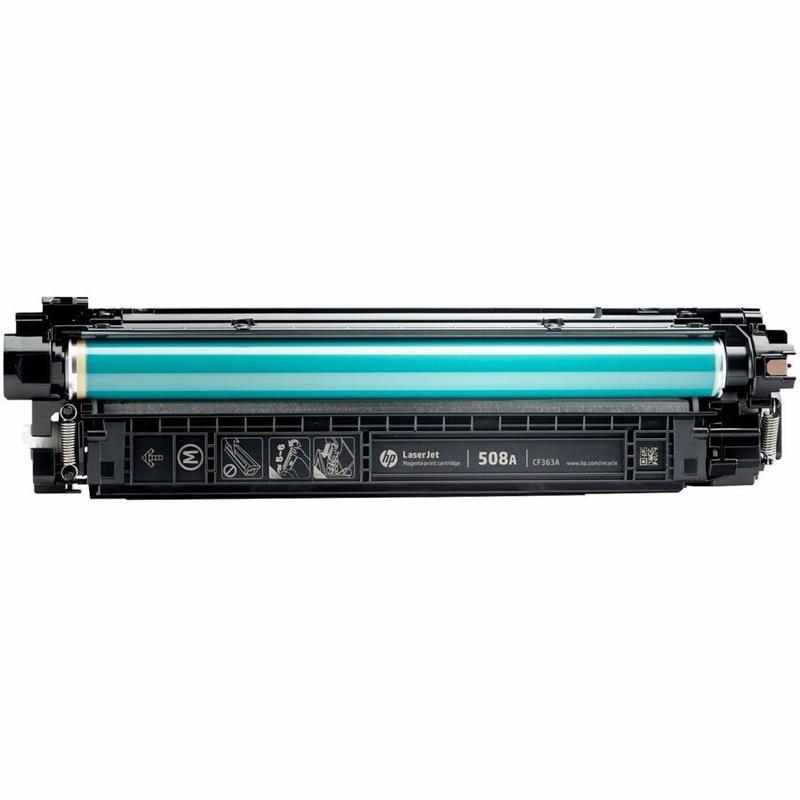 Image HP 508A Toner Cartridge