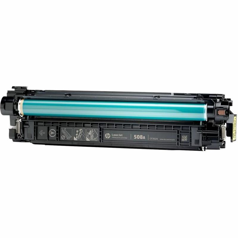 Image HP 508A Toner Cartridge