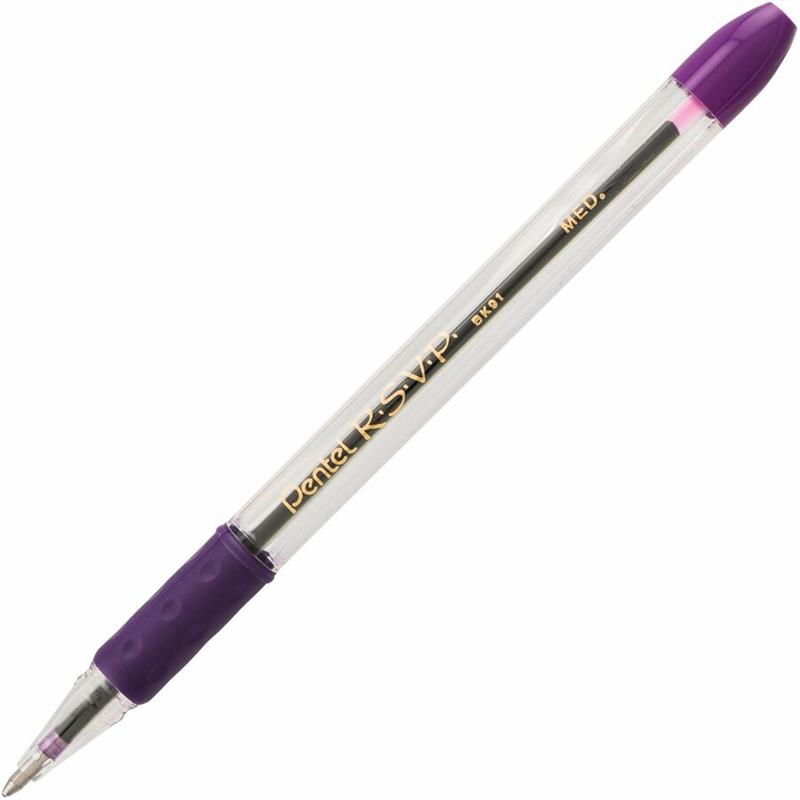 Image Stylo à bille RSVP®