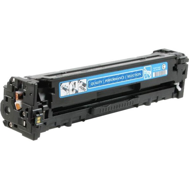 Image Cartouche de toner remise à neuf (Alternative à HP 131A)