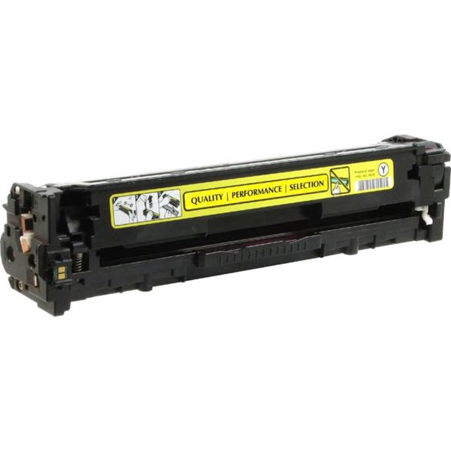 Image Cartouche de toner remise à neuf (Alternative à HP 131A)
