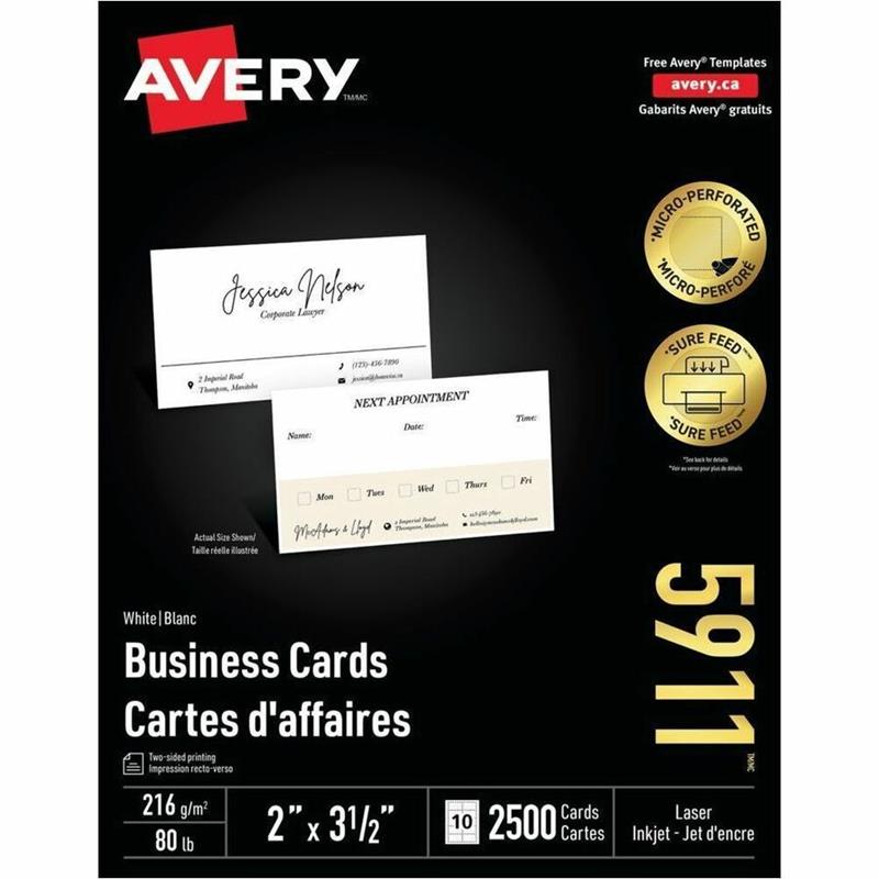 Image Cartes professionnelles