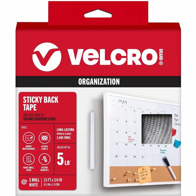 Image Ruban autoadhésif Velcro®